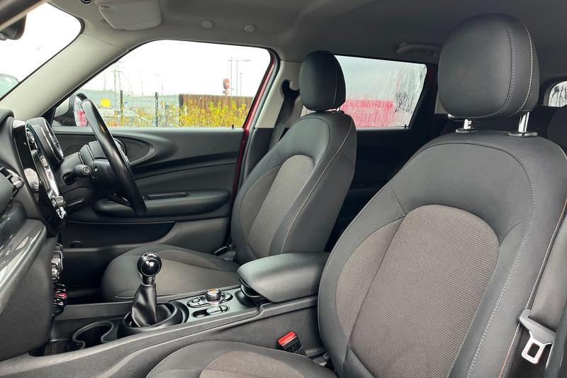 Used MINI Clubman 2017 for sale - 76767065: Photo 19