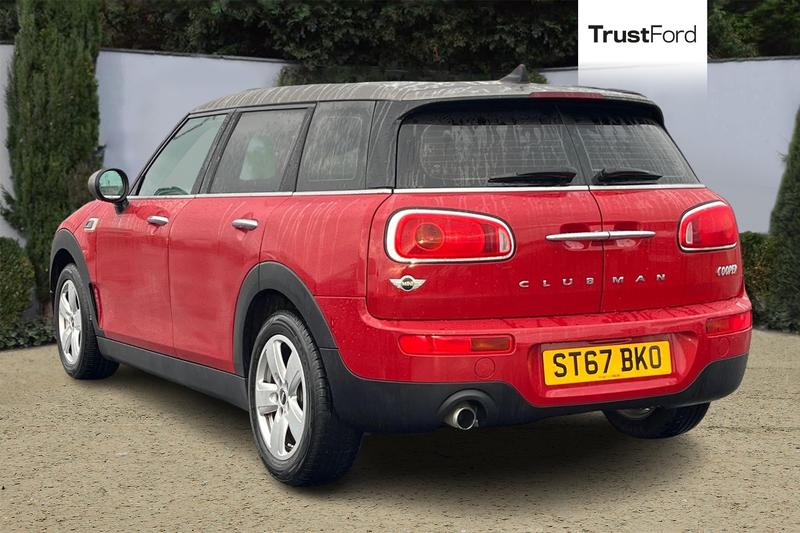 Used MINI Clubman 2017 for sale - 76767065: Photo 2