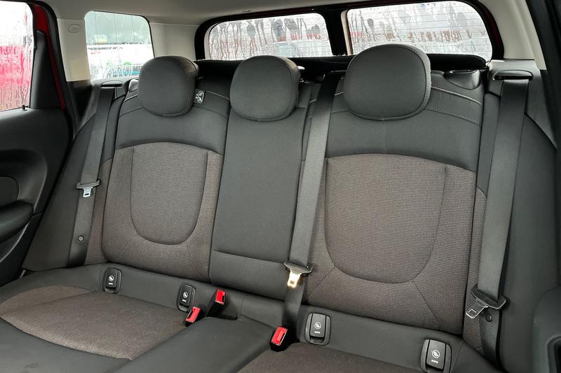 Used MINI Clubman 2017 for sale - 76767065: Photo 20