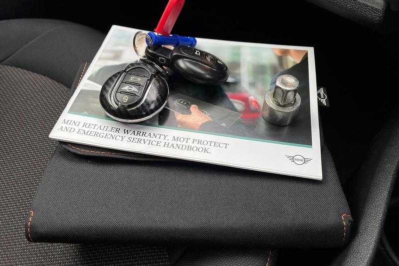 Used MINI Clubman 2017 for sale - 76767065: Photo 22