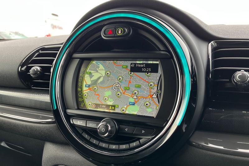 Used MINI Clubman 2017 for sale - 76767065: Photo 23