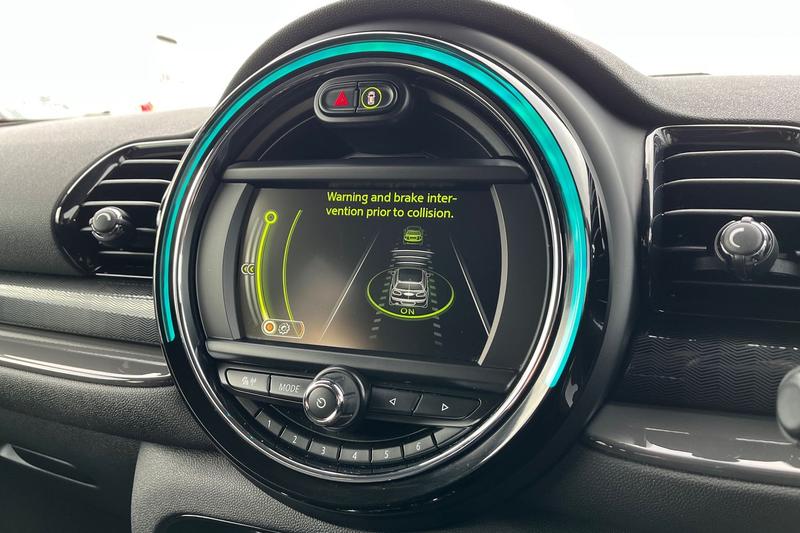 Used MINI Clubman 2017 for sale - 76767065: Photo 24