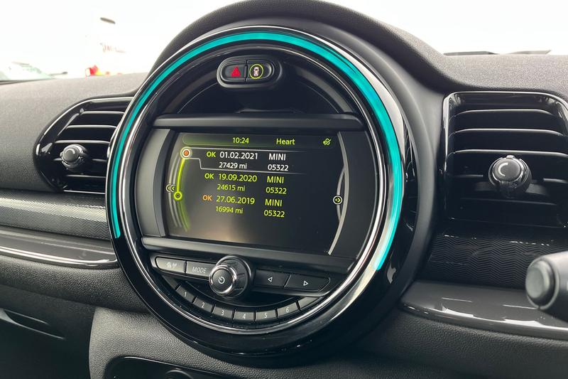 Used MINI Clubman 2017 for sale - 76767065: Photo 25