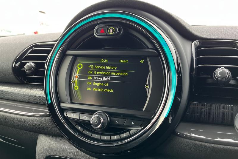 Used MINI Clubman 2017 for sale - 76767065: Photo 26