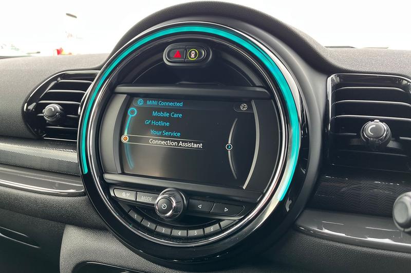 Used MINI Clubman 2017 for sale - 76767065: Photo 27