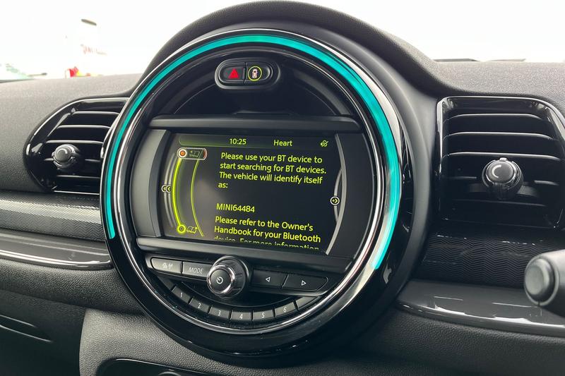 Used MINI Clubman 2017 for sale - 76767065: Photo 28