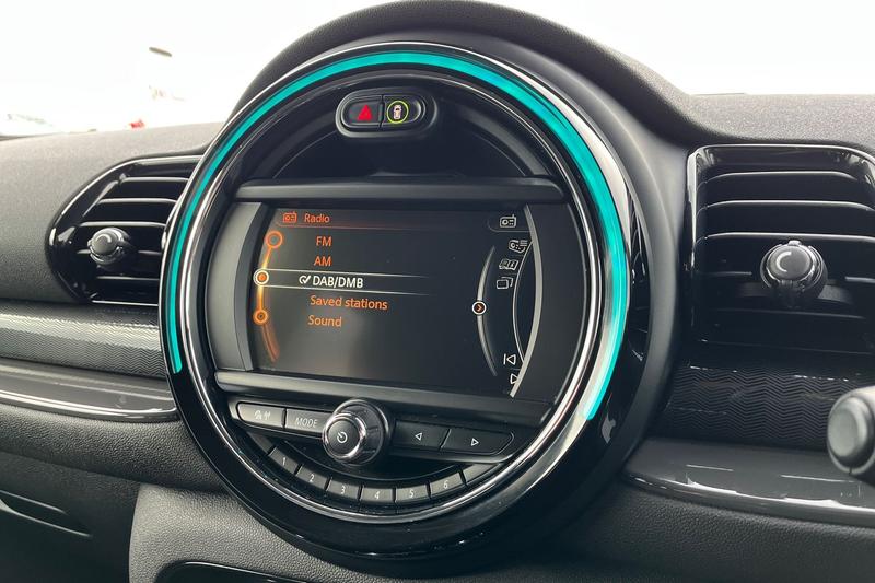 Used MINI Clubman 2017 for sale - 76767065: Photo 29