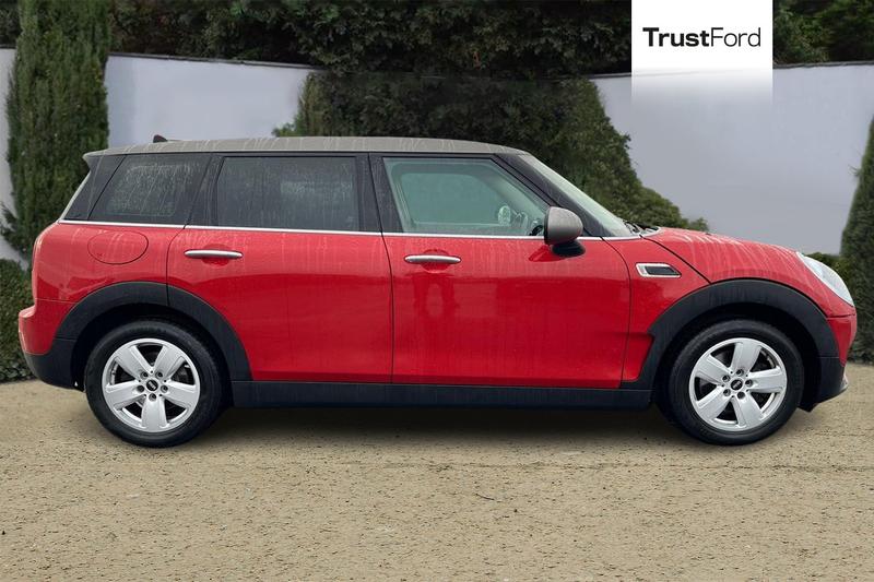 Used MINI Clubman 2017 for sale - 76767065: Photo 3