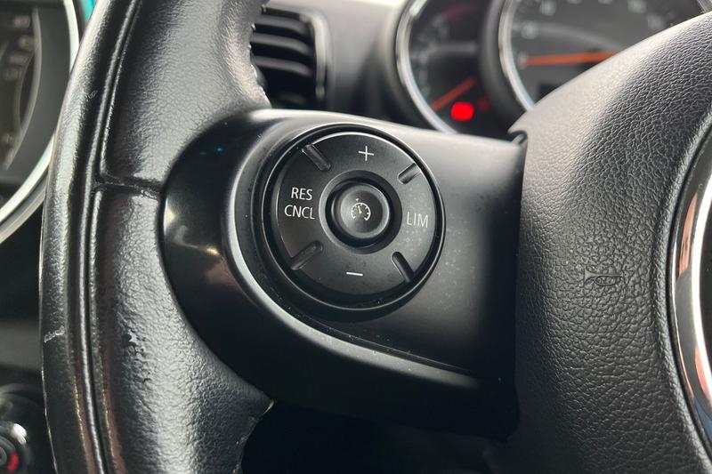 Used MINI Clubman 2017 for sale - 76767065: Photo 34