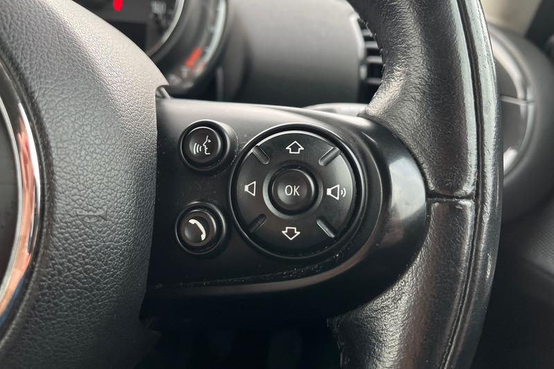 Used MINI Clubman 2017 for sale - 76767065: Photo 35