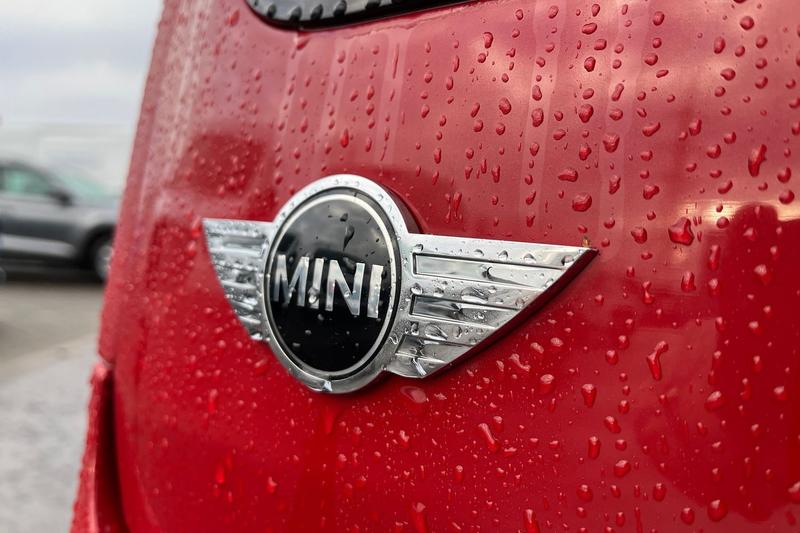 Used MINI Clubman 2017 for sale - 76767065: Photo 38