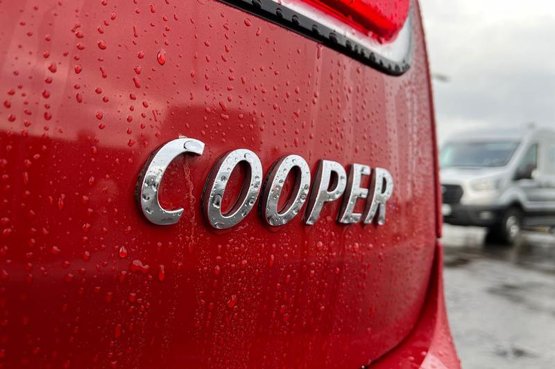 Used MINI Clubman 2017 for sale - 76767065: Photo 39