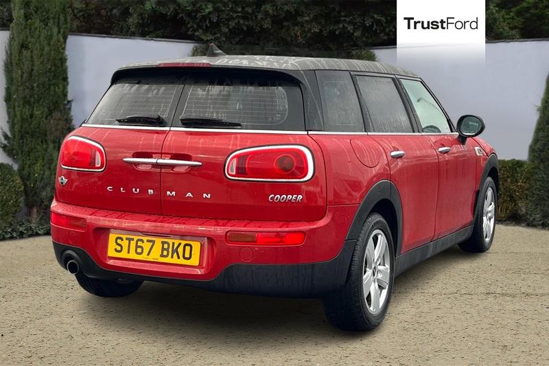 Used MINI Clubman 2017 for sale - 76767065: Photo 4