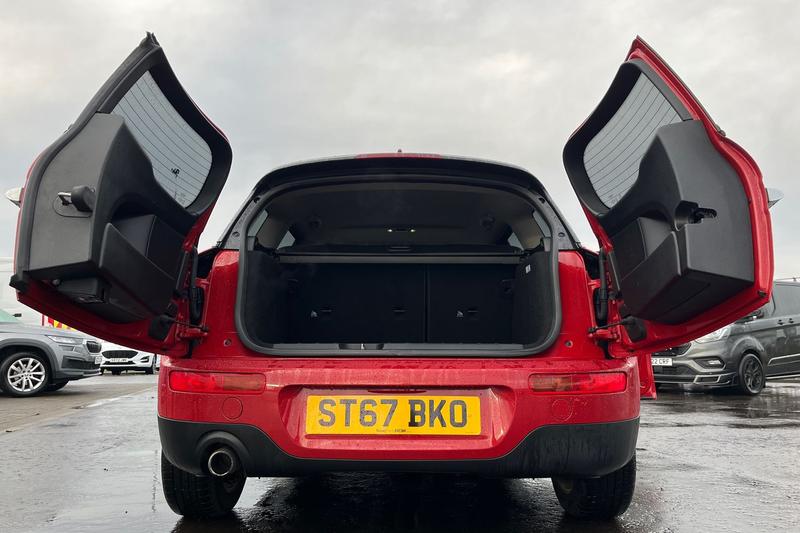 Used MINI Clubman 2017 for sale - 76767065: Photo 40