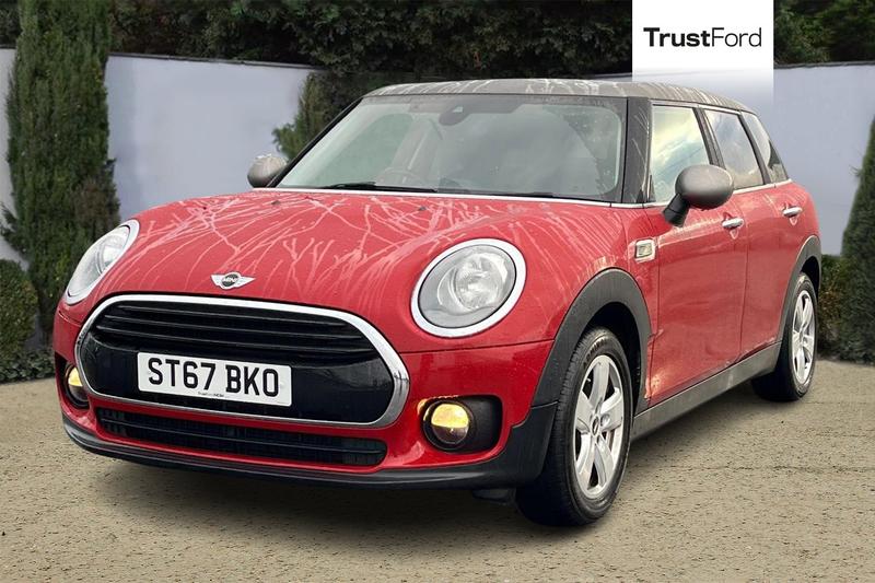 Used MINI Clubman 2017 for sale - 76767065: Photo 5