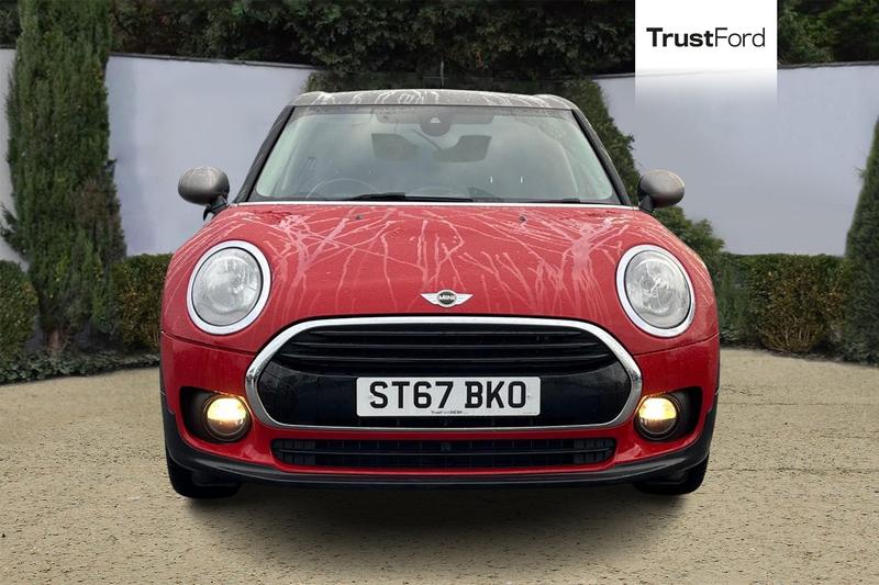 Used MINI Clubman 2017 for sale - 76767065: Photo 6