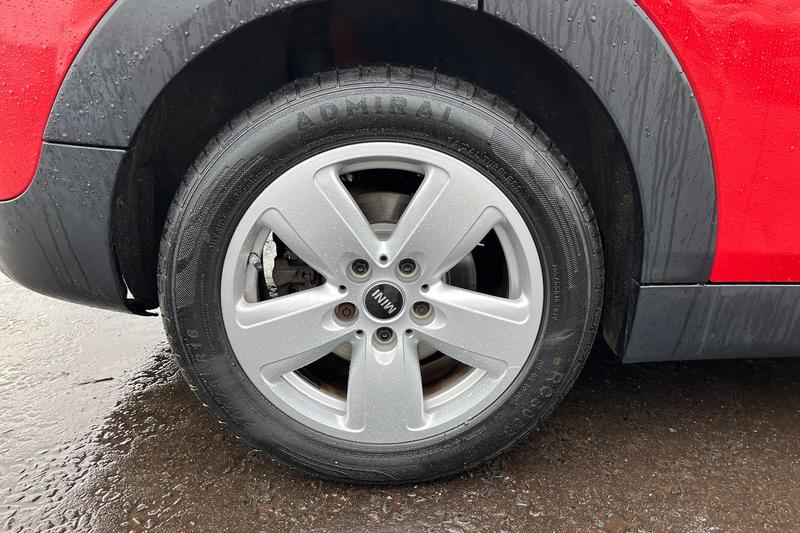 Used MINI Clubman 2017 for sale - 76767065: Photo 8