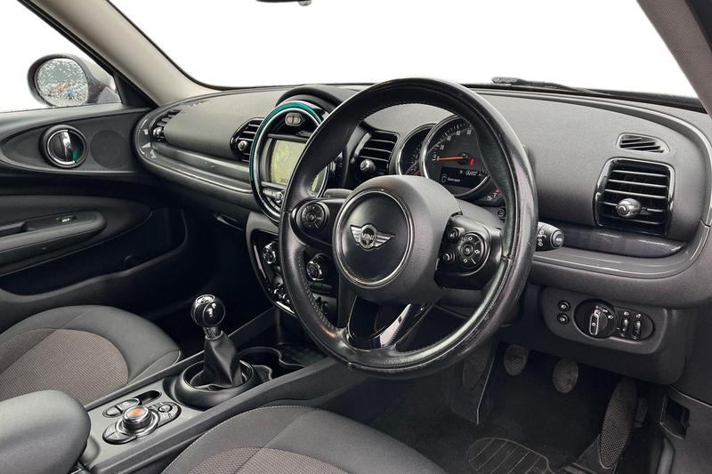 Used MINI Clubman 2017 for sale - 76767065: Photo 9