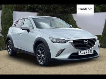 2017 - 2.0 SE-L Nav 5dr