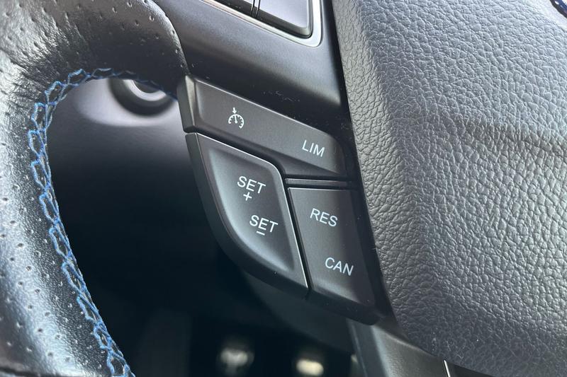 Used Ford Focus 2016 for sale - 76438509: Photo 35