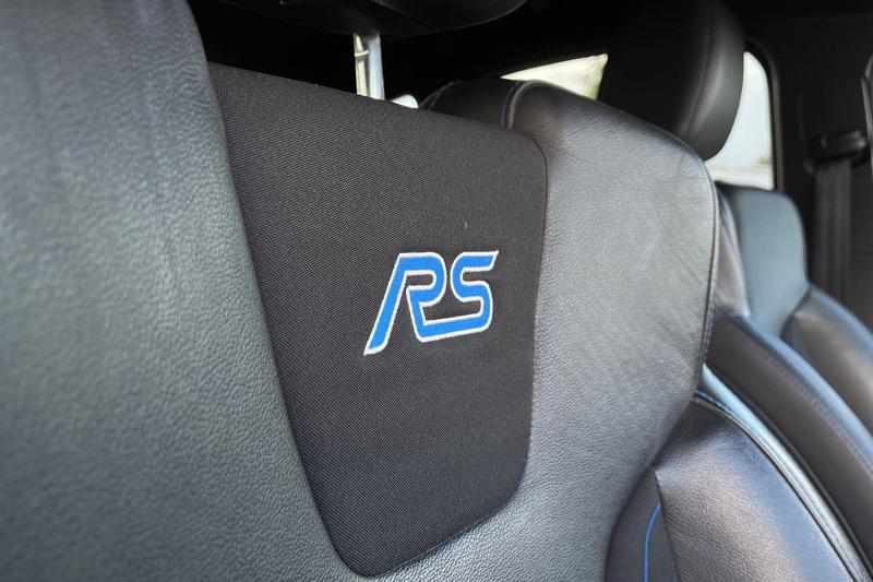 Used Ford Focus 2016 for sale - 76438509: Photo 37