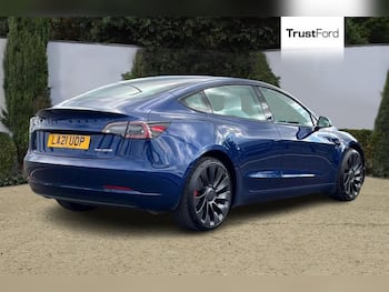 Used Tesla Model 3 2021 for sale - 79670865: Photo