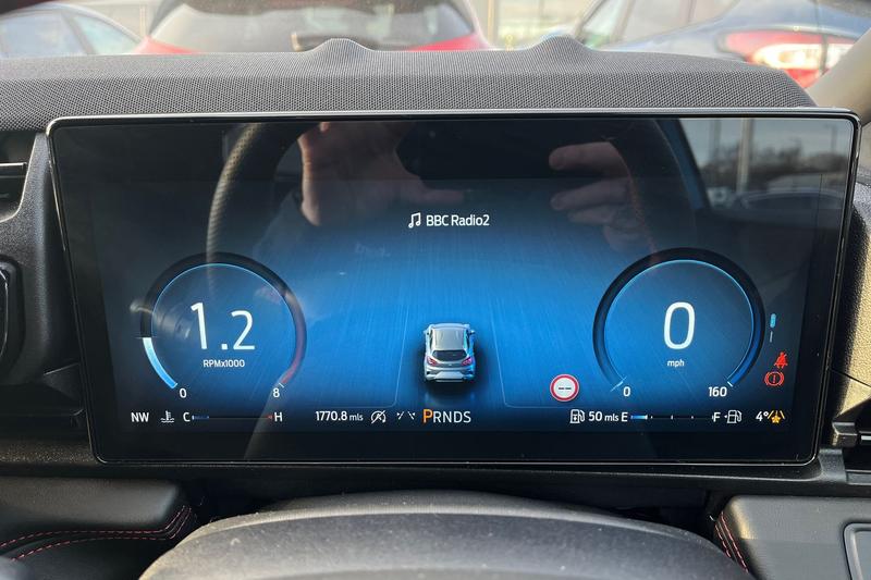 Used Ford Puma for sale - 77587884: Photo 13