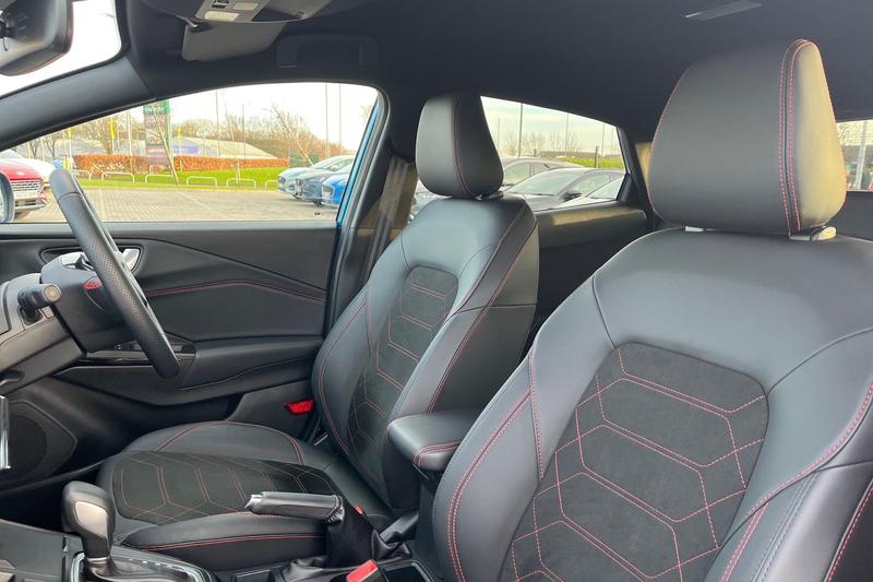 Used Ford Puma for sale - 77587884: Photo 19