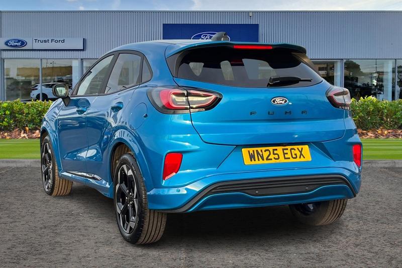 Used Ford Puma for sale - 77587884: Photo 2