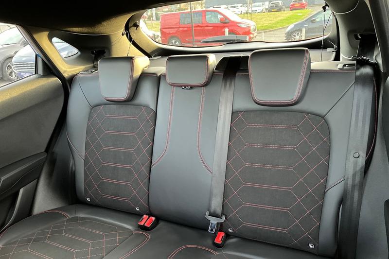 Used Ford Puma for sale - 77587884: Photo 20