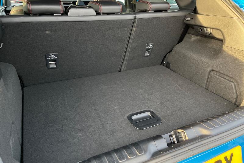 Used Ford Puma for sale - 77587884: Photo 21