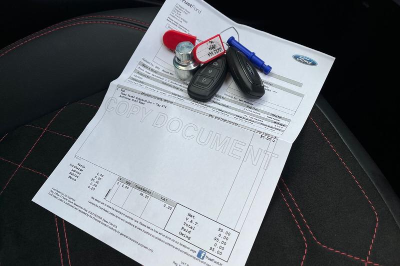 Used Ford Puma for sale - 77587884: Photo 22