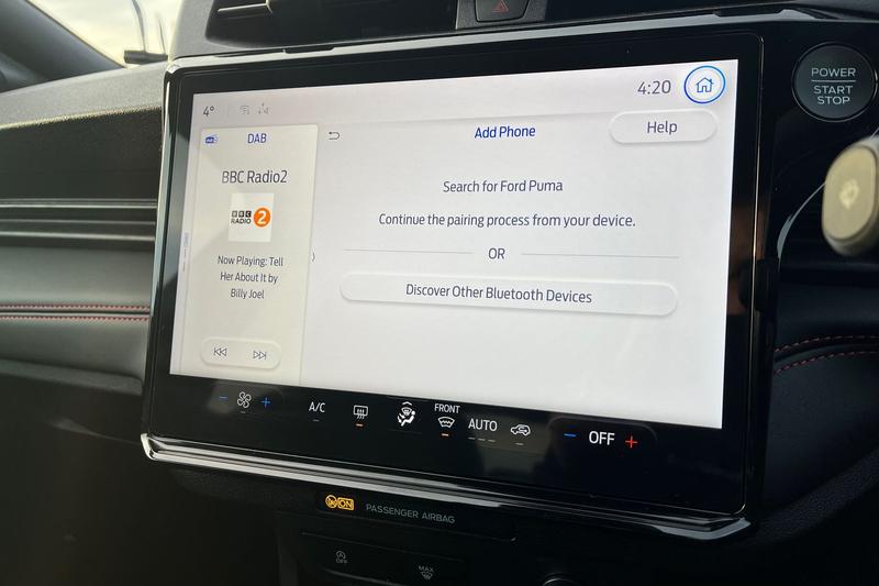 Used Ford Puma for sale - 77587884: Photo 28