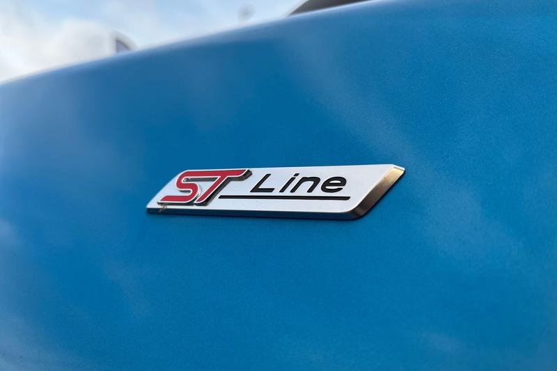 Used Ford Puma for sale - 77587884: Photo 38