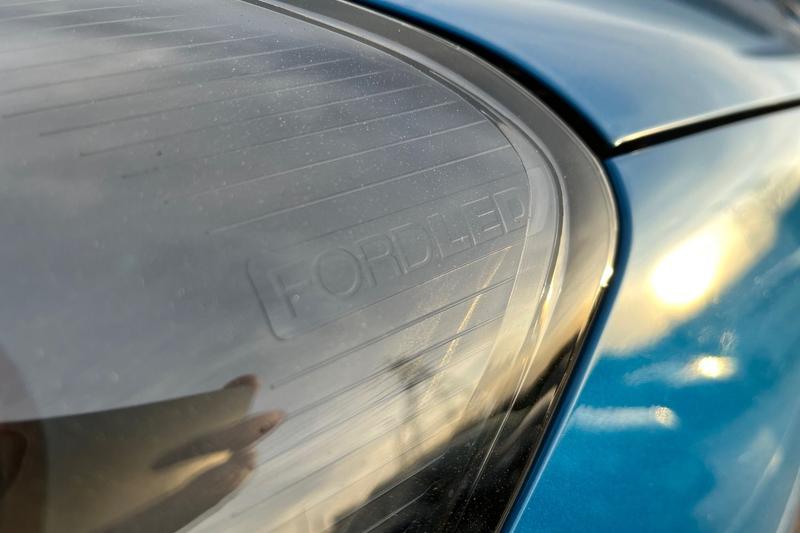 Used Ford Puma for sale - 77587884: Photo 39