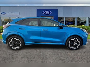 Used Ford Puma undefined for sale - 77587884: Photo