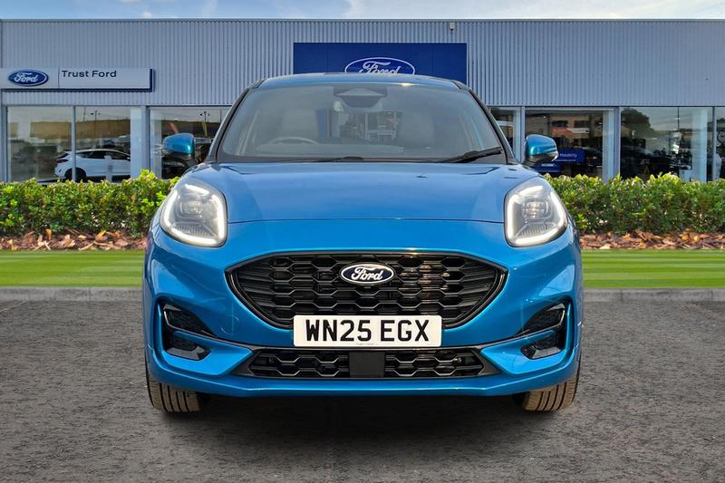 Used Ford Puma for sale - 77587884: Photo 6