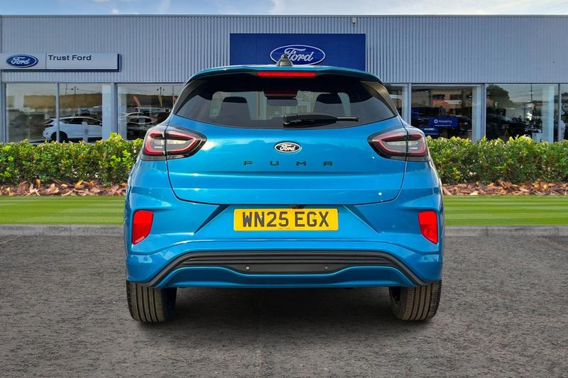 Used Ford Puma for sale - 77587884: Photo 7