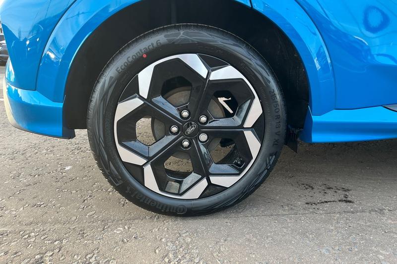 Used Ford Puma for sale - 77587884: Photo 8