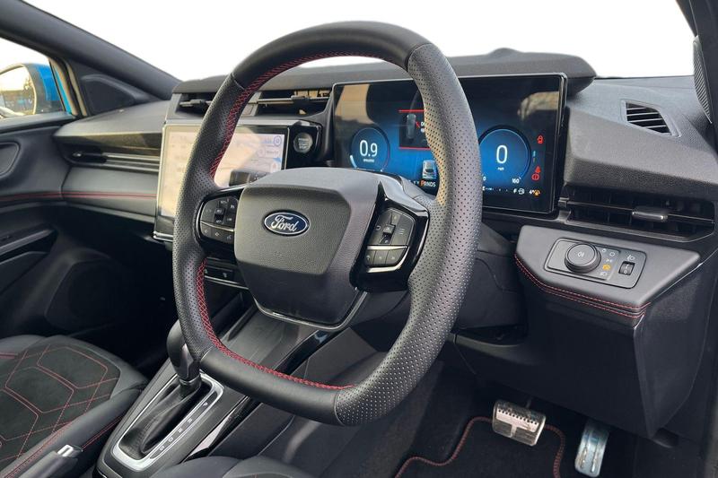 Used Ford Puma for sale - 77587884: Photo 9