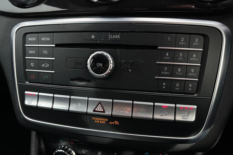 Vehicle 29
