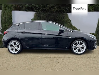 Used Vauxhall Astra 2018 for sale - 78792287: Photo