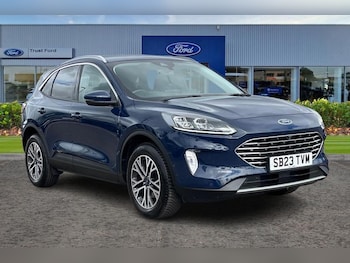 Used Ford Kuga 2023 for sale - 79333716: Photo