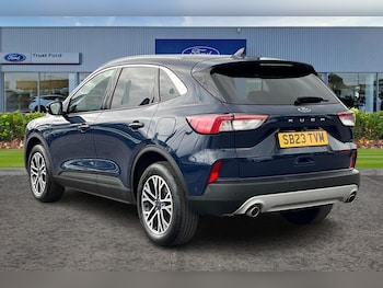 Used Ford Kuga 2023 for sale - 79333716: Photo