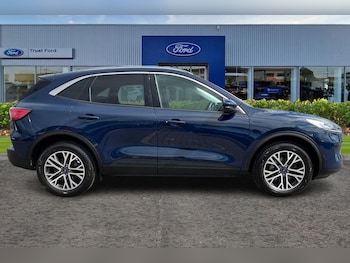 Used Ford Kuga 2023 for sale - 79333716: Photo