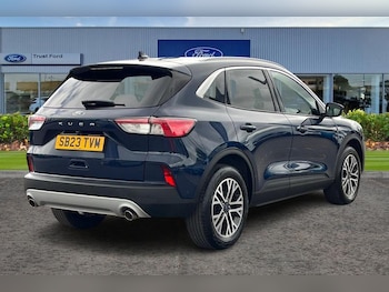 Used Ford Kuga 2023 for sale - 79333716: Photo