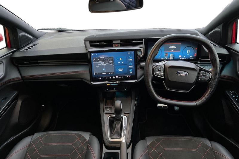 Used Ford Puma 2025 for sale - 77005991: Photo 10