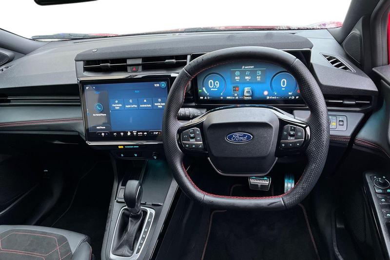 Used Ford Puma 2025 for sale - 77005991: Photo 11