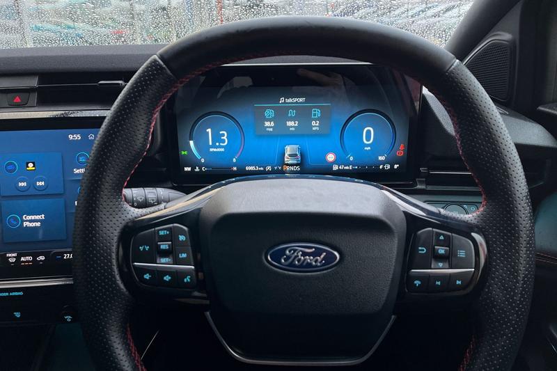 Used Ford Puma 2025 for sale - 77005991: Photo 12