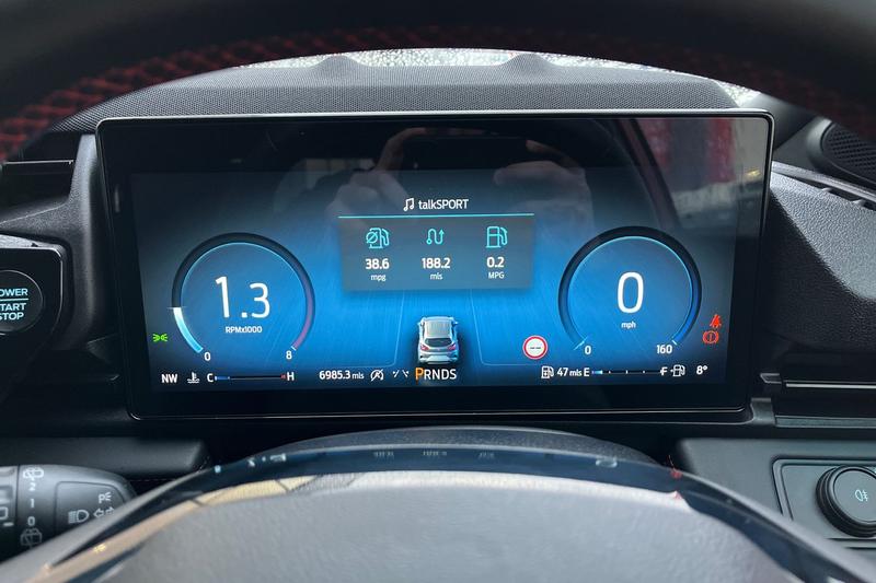 Used Ford Puma 2025 for sale - 77005991: Photo 13